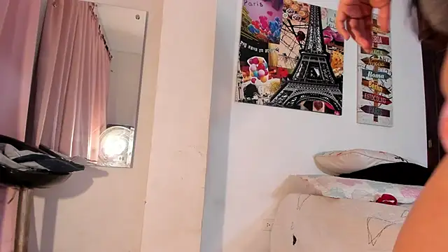 Luna_w10 webcam