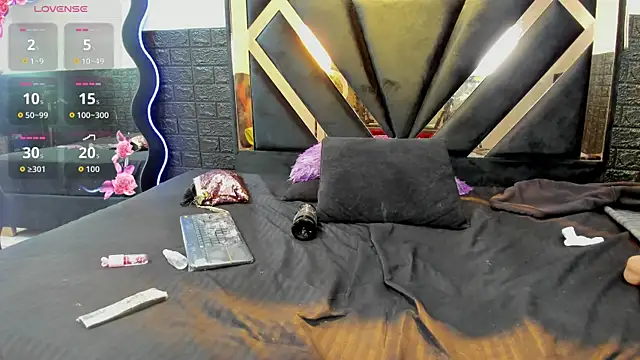 Nicky_Jen webcam