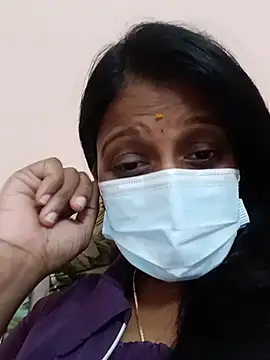 Tamil-pooja webcam
