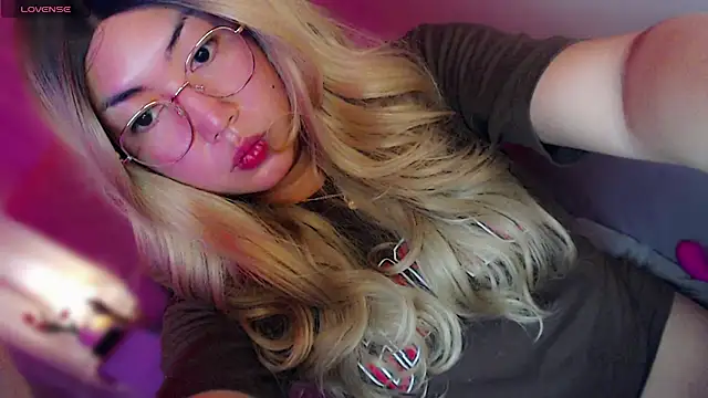 Alicia_Rose69 webcam