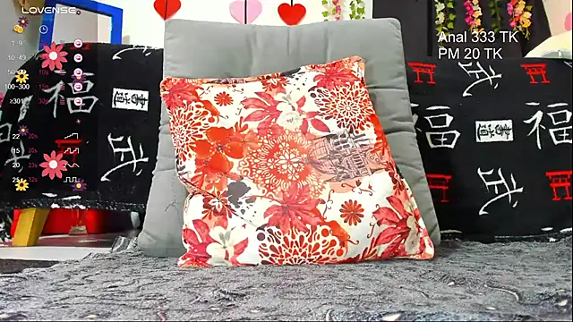 samantha__smile webcam