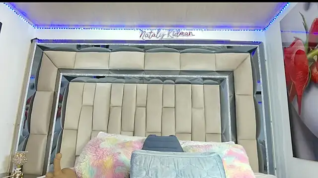 nataly_kydmann webcam