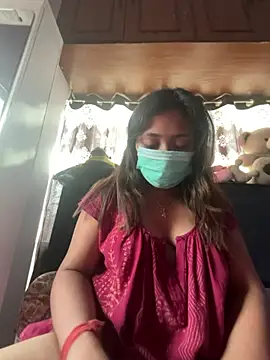 Yourhornynightmare webcam