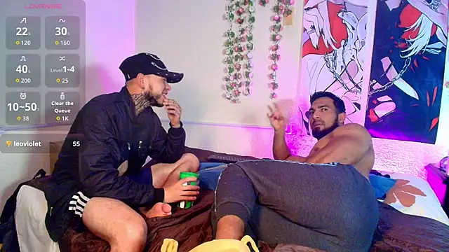 markus_white webcam