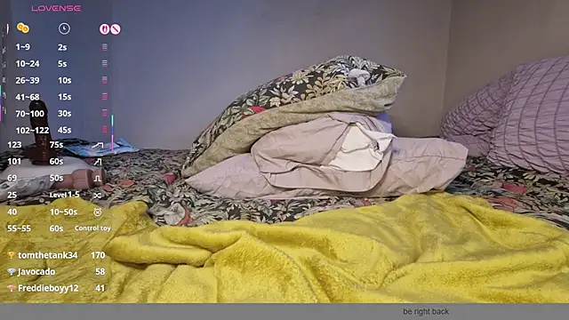 freyadivine webcam