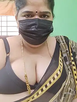 tamil-mayasri - Tamil-mayasri's free webcam - UK Sex Cams