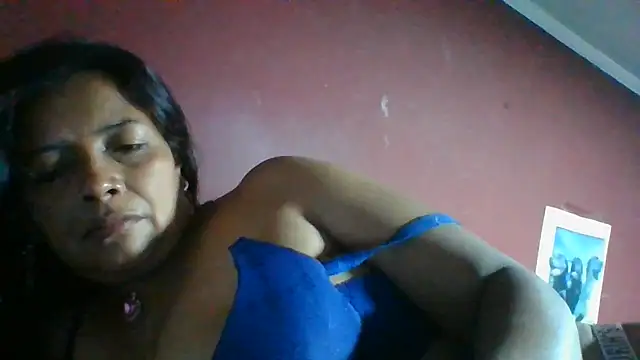 DianaOchoa_ webcam