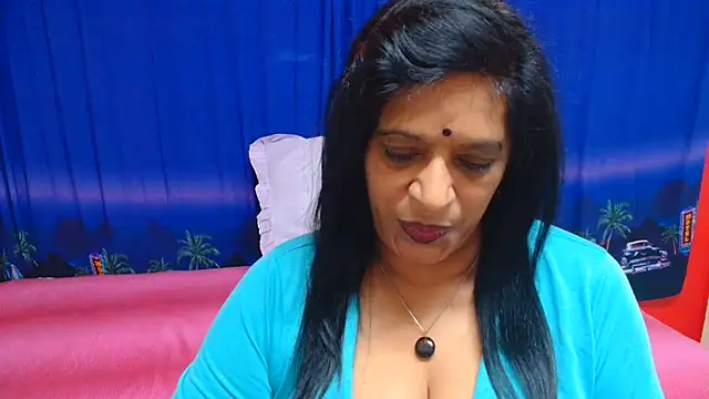 INDIANFUSION webcam