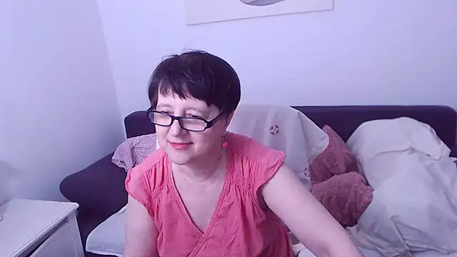 ChristaRose webcam