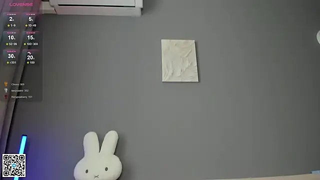 Malika_Lisan webcam