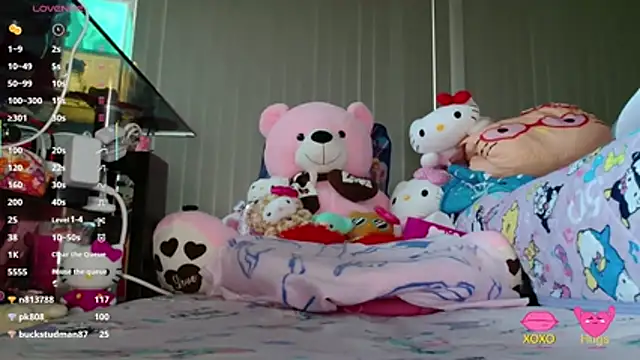 SilViAjpn webcam