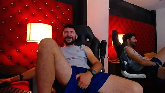 Erickpritz_xh webcam