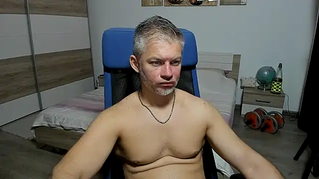 RobbyShawz webcam