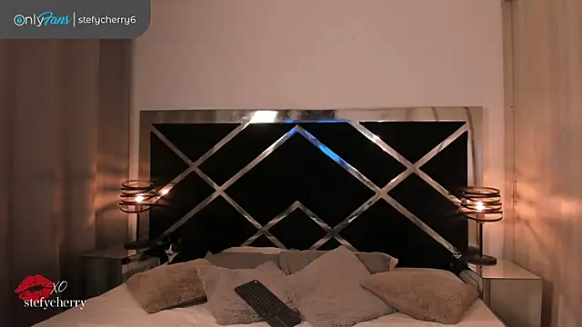 stefycherry webcam