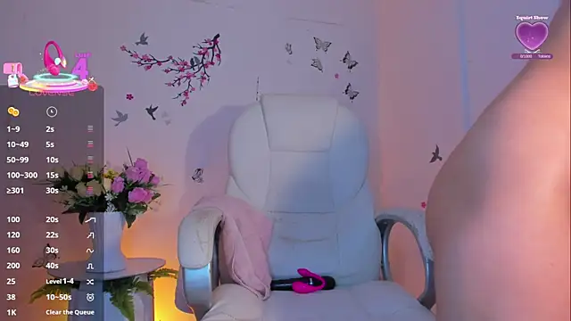 melody_starr webcam
