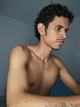TheBlessd_ live webcam show
