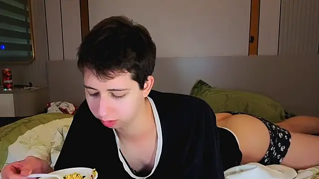 Timothy_Fox webcam
