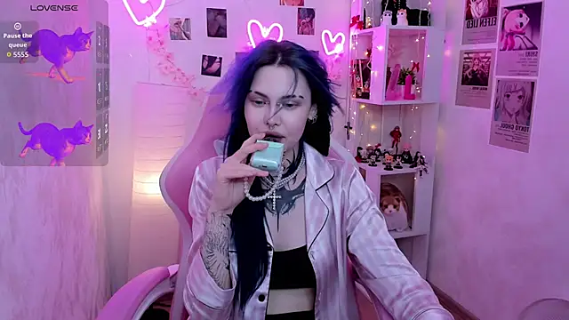 Morana_Batt webcam