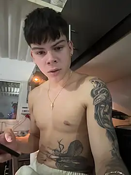 Handsome_boys69 webcam
