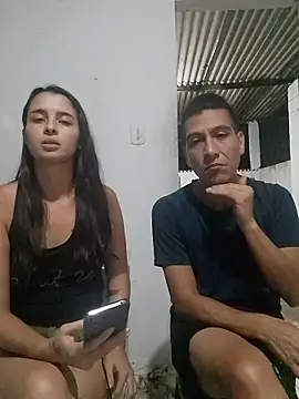 Rodri-Cami live webcam show