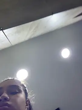 I_Samanthaa live webcam show
