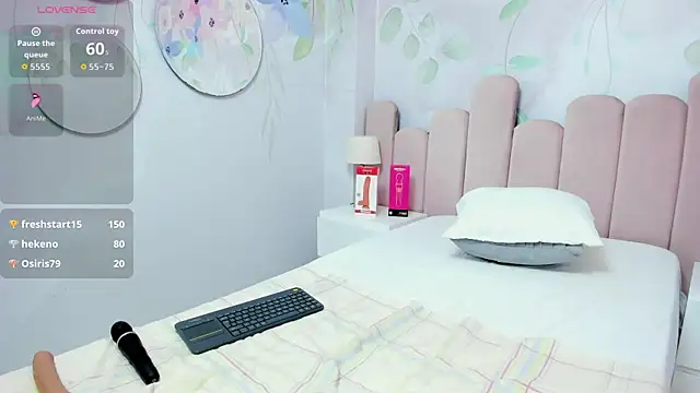 Miabloom19_ live webcam show