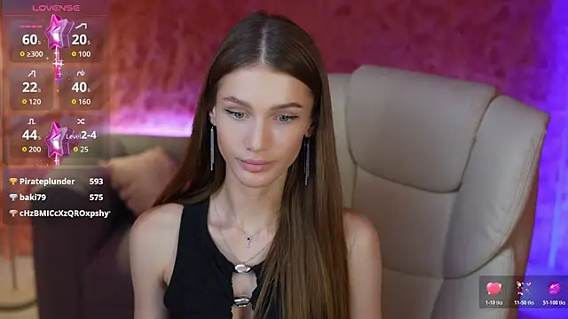 SophiaDream_ live webcam show