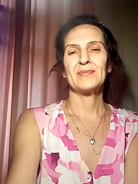 Alene_Lorrie live webcam show