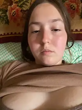 SweetyCute7 webcam