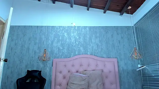 lissa_jhonsoon webcam