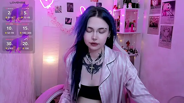 Morana_Batt webcam