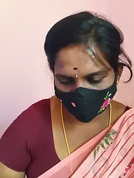 OfficialSweetJanani webcam