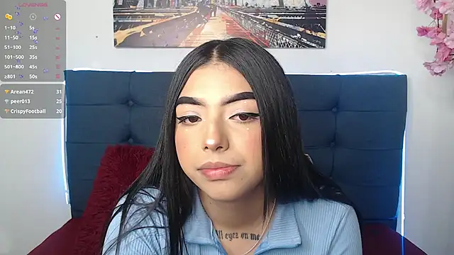 eva_six webcam