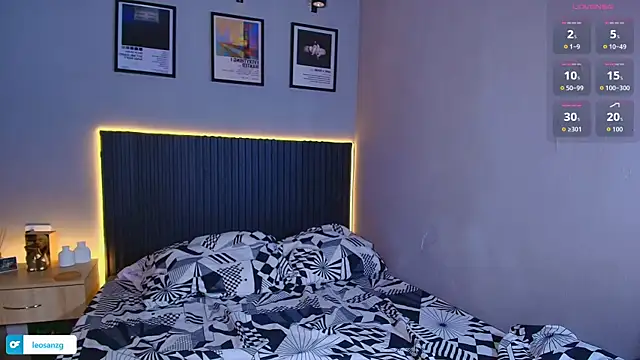 Leo_Savage_ webcam