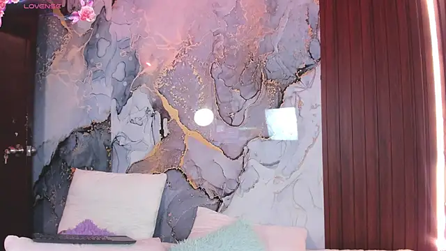 Mey_moon webcam