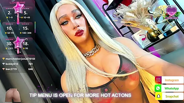 Dominant_MISTRESSxxCASSIE webcam