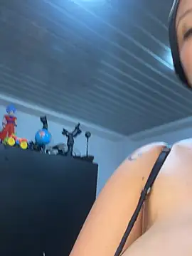 RsellAmb webcam