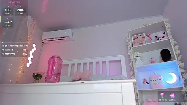 ely_cherry18 webcam
