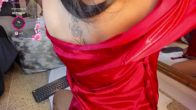 NaylaGrey webcam