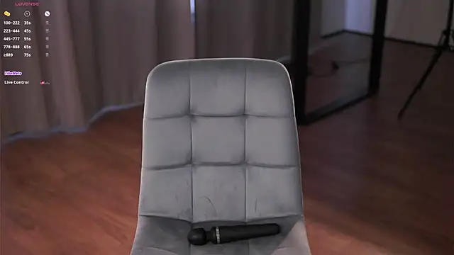 CaseyMulders webcam