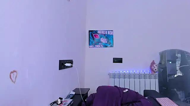 ashmelancholy webcam