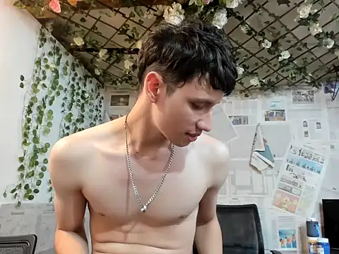 DANIEL_Hot777 live sex cam