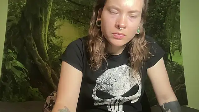 Wood_Elf live webcam show