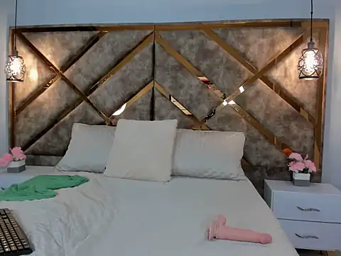 Antonella_ori webcam