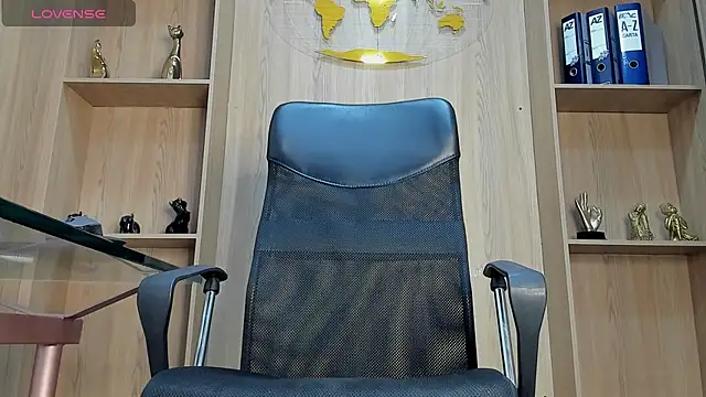 George_Diesell webcam