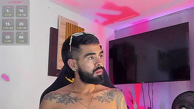 _kameron9811 webcam