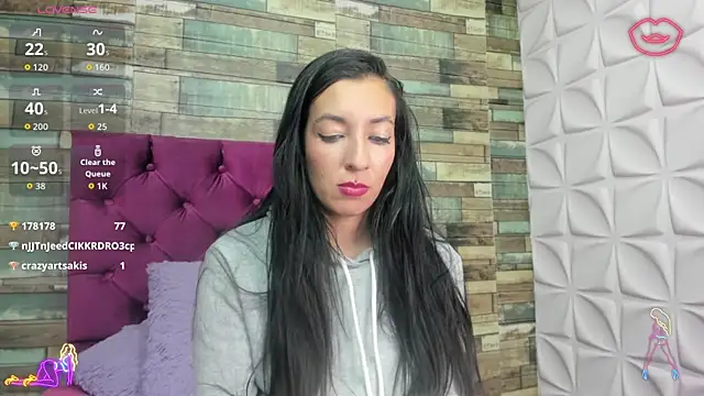 SALOME_KORLAND webcam