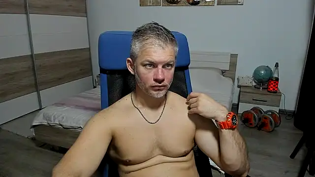RobbyShawz webcam
