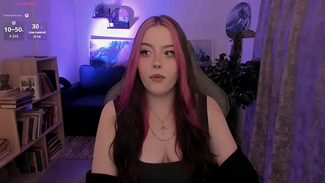 coramiel - CoraMiel's free webcam - UK Sex Cams