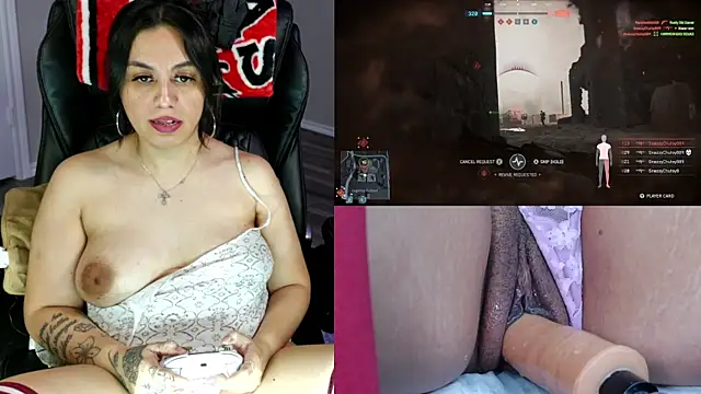 blaze_onn - Blaze_Onn's free webcam - UK Sex Cams
